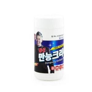 동성 만능크리너 70매
