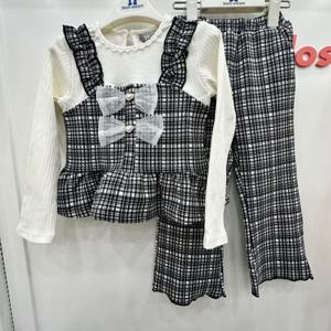 [탈렌트키즈]여아 유아동세트 헤이루비나세트PCX19GUF103