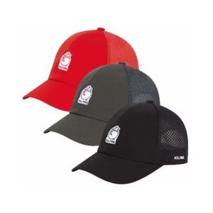 [콜핑]공용 춘하 후면매쉬 캡모자 KFC8273U