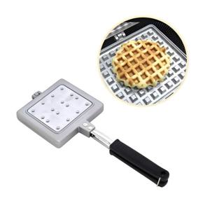 히로유키 국내산 미니 인덕션 와플팬 크로플팬