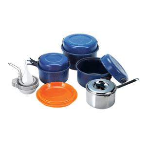 45U 코베아 뉴 세라믹 5~6인용 코펠 KN8CW0202