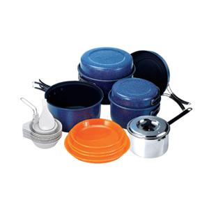 45U 코베아 뉴 세라믹 7~8인용 코펠 KN8CW0203