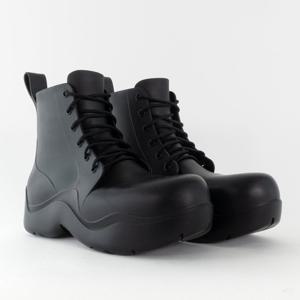 보테가베네타 남성 레인 앵클부츠 BK 716201V00P01000