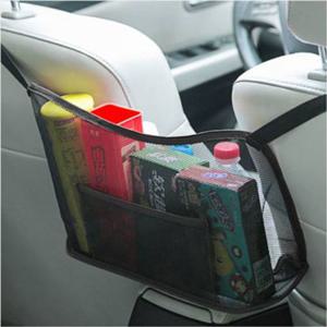 차량용 포켓 수납 메쉬망 1개