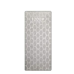 다이아몬드숫돌 1200방 SH-SB12 칼갈이 목공끌 가위날
