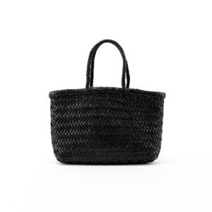 드래곤디퓨전 토트백 BLACK 블랙 8809