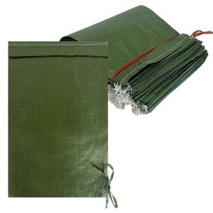 수입 마대자루100장  모래주머니  포대