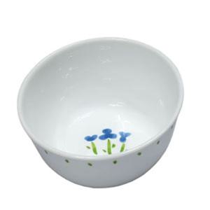 코렐 리틀블루 우동기 1개 냉면 라면 대접 국수 덮밥