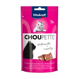 비타크래프트 슈빼치즈 고양이간식 40g