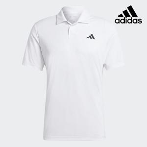 [아디다스(퍼포먼스)]남성 클럽 폴로 반팔 기능성 카라 티셔츠/CLUB POLO HS3277