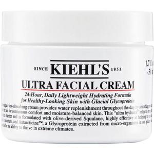 Kiehls 키엘 24H 울트라 페이셜 크림 50ml