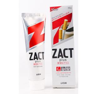 zact 치약  1P 150g