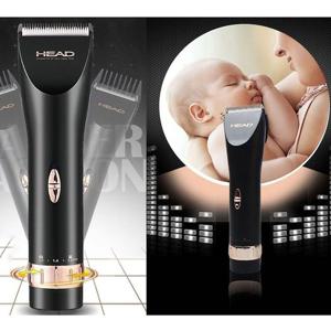 가정용 5단계 고급이발기 HEAD X5  아기