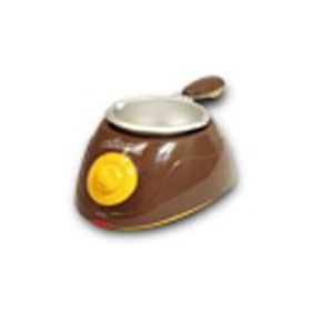 멜팅스타 1구 ( P-1000 ) 브라운