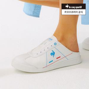 [르꼬끄공식] [60% OFF] 포폴라 라이트 슬립온 뮬 (QP123LSN31)