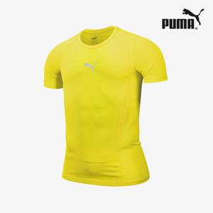 푸마 리가 베이스 레이어 피트니스 반팔티 65591830