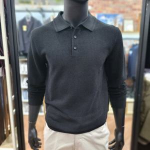 [런던포그]런던포그제니스 가네코 티에리 긴팔 니트 LORNA59Z