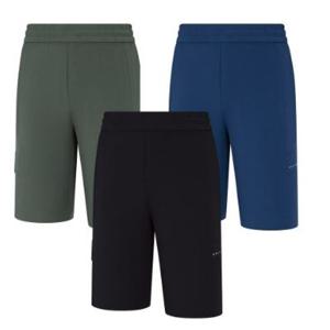 [콜핑]남성 여름 하이쿨 스판 풀밴드 5부 스포티 팬츠 KVP0887M