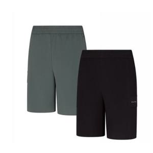 [콜핑]여성 여름 하이쿨 스판 풀밴드 5부 스포티 팬츠 KVP0887W