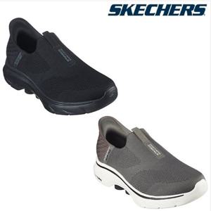 [스케쳐스]남성 고워크7 와이드핏 SP0MWCEY132-AN