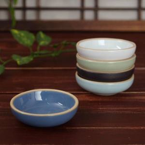 소야 아름 오목종지(5컬러)