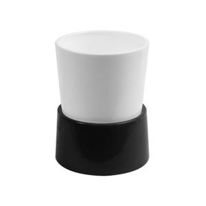 일본생산 주방 이중분리 물빠짐 수저 보관통 Bella