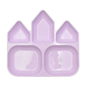 겨울왕국2 캐슬식판