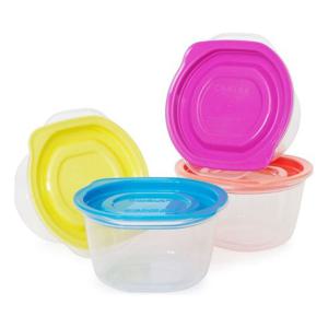 씨밀렉스 쿡밥275ml 4SET