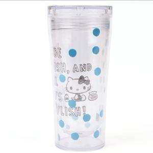 헬로키티 메모리 아이스 텀블러 360ml