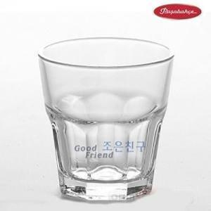 파사바체 카사블랑카 위스키 269ml 칵테일잔 와인잔