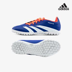 아디다스 주니어 풋살화 프레데터 클럽 TF ID3428