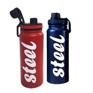 텀블러 아웃도어 스포츠 물병 760ml 보