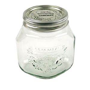 라이프 하이트 유리 밀폐병 0.75L 소스 양념 캔들