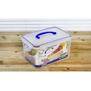 락스타 밀폐용기 3호 중 핸들   2.6L