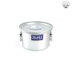 양은 소도와 식강 육수통 스텐보관용기(3호) 7L