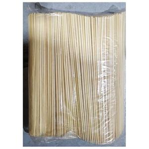 산적 대꽂이 단면 18cm 1000입 대나무 꼬치 대꼬지