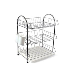 식기건조대 3단(PP)