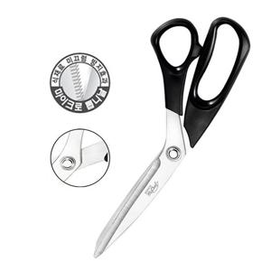 도루코 114A 마이크로 톱니날 스텐 위생 주방 가위