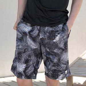 [티막]남성 비치 트렁크 GKM0907