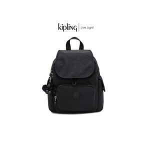 [키플링]키플링 백팩 시티팩미니 KOCBA01 BKN
