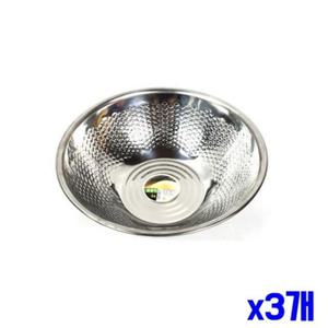 쌀세척 믹싱 스텐볼 24cm x3개 다용도볼 쌀씻기