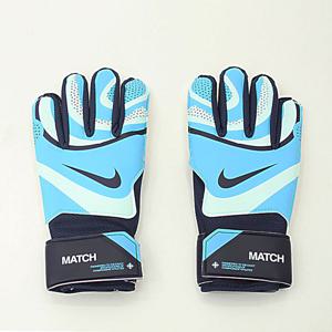 나이키 매치 축구 골키퍼 글러브 FJ4862-420