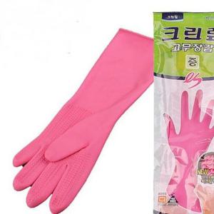 크린랩 고무장갑 ES 중