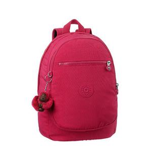 [키플링]키플링 백팩 클라스 챌린져 트루 핑크 KJABA01 TPK