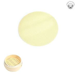 실리콘 찜시트 만두찜깔판 400mm