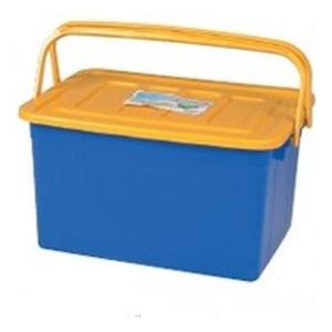 피크닉 배달 바구니(중)