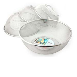 키친아트 채반 다라이 믹싱볼 바구니 소쿠리 28CM