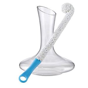 소믈리에 와인잔 디켄터 클리너 1개