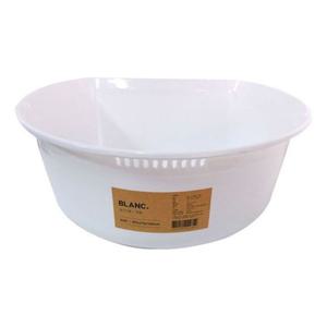 블랑 설거지통(원형)