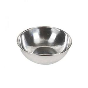 스텐 믹싱볼 중 1p  샐러드볼  요리볼 소스볼